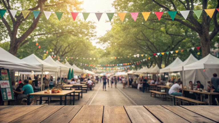 Doe mee aan de Buurbazaar!