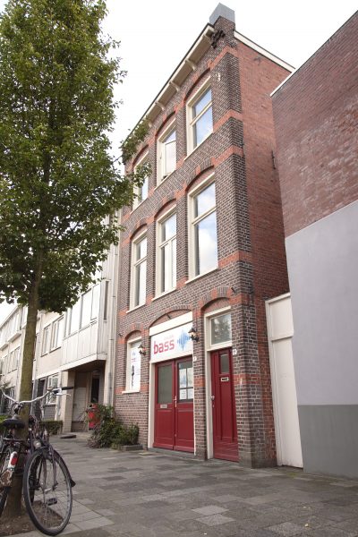Muziekschool Bass