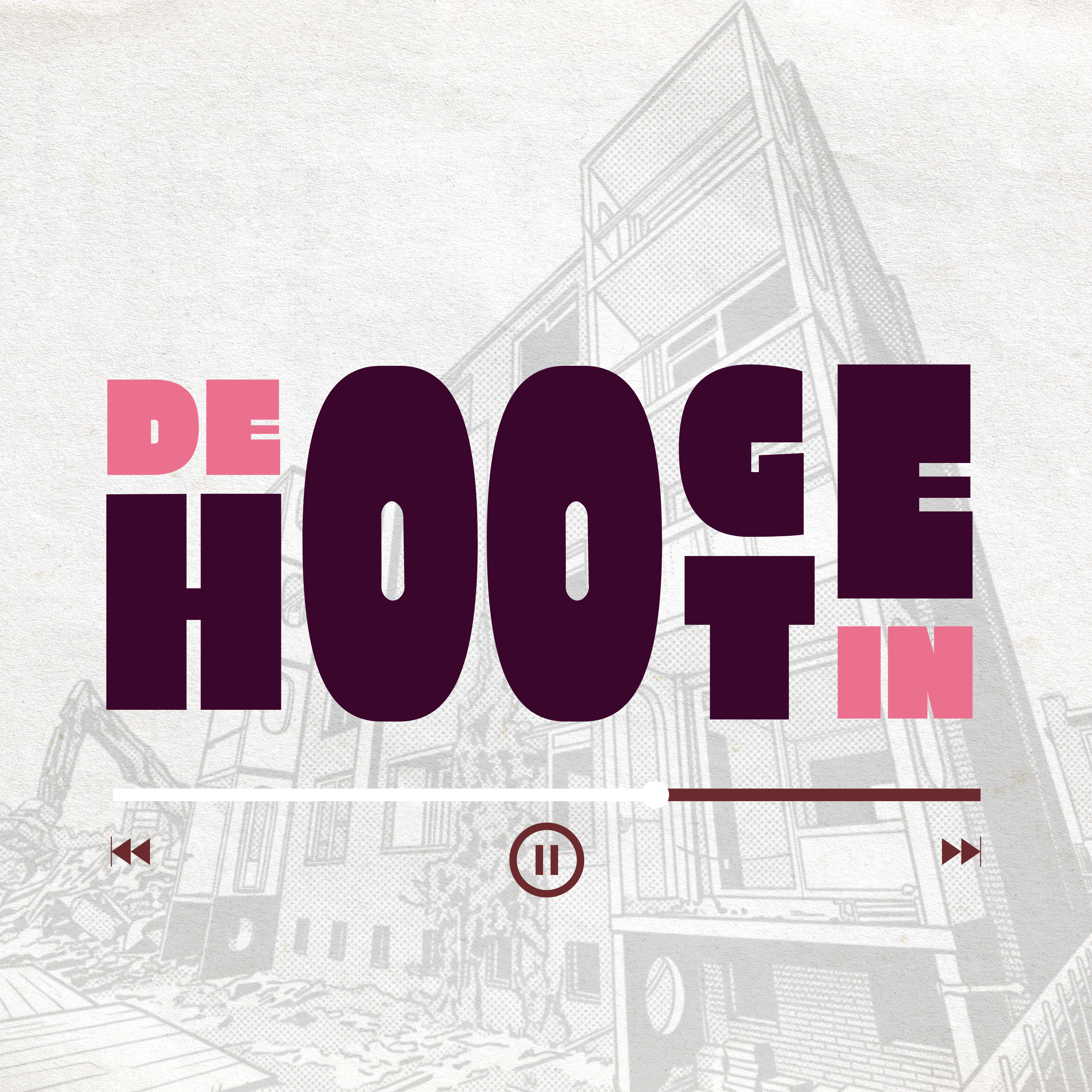 De Hoogte in