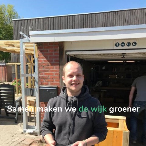 In gesprek met