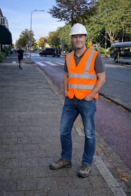 De Korreweg wordt fietsstraat: wat betekent dat voor jou?
