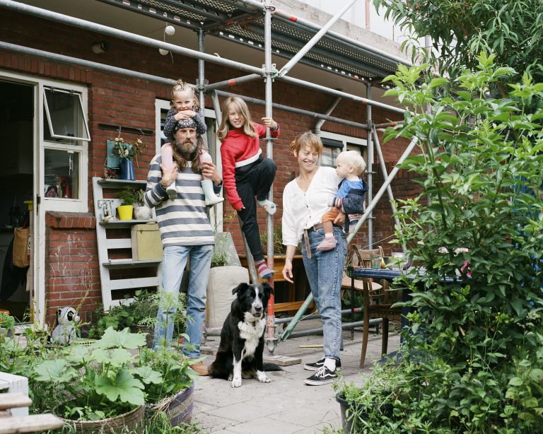 Let’s Gro en de Groninger wijkvernieuwing