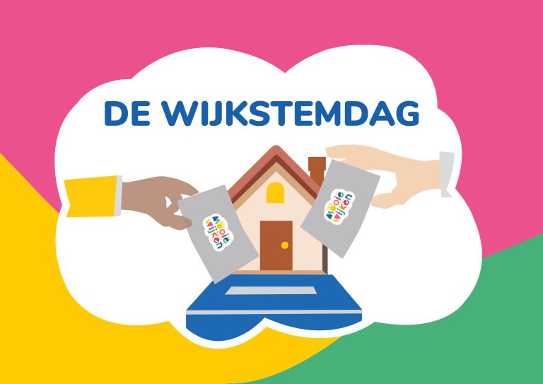 Mooie Wijkenstemdag 2023