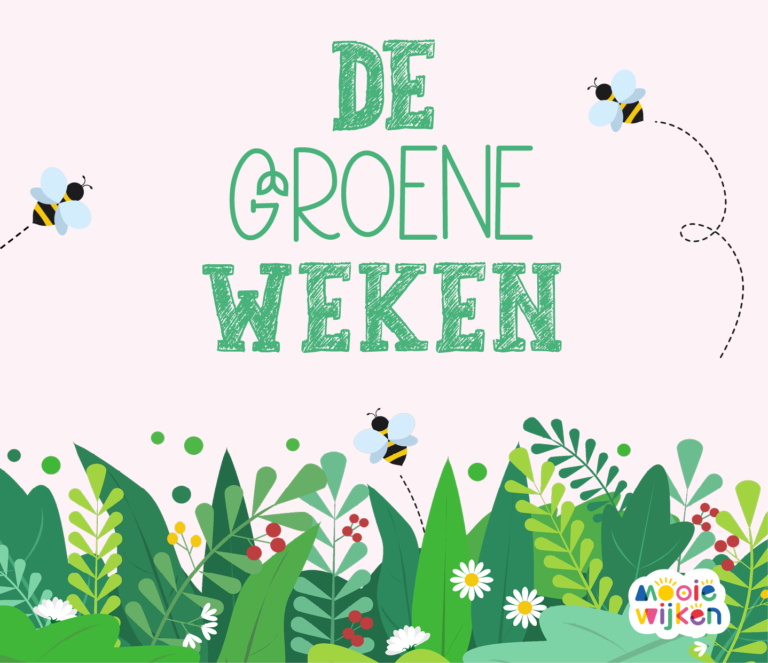 De Groene Weken 2025