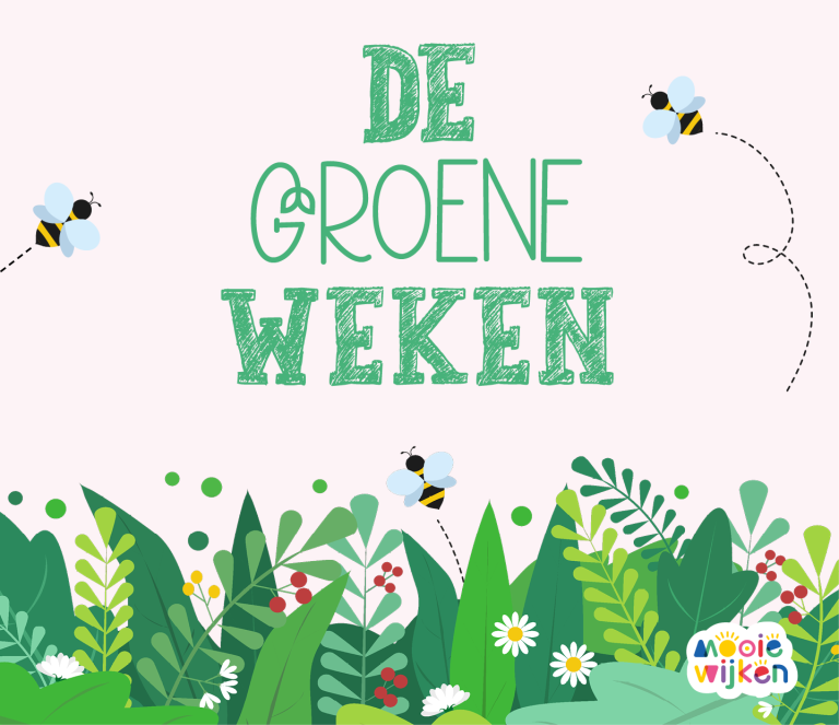 De Groene Weken