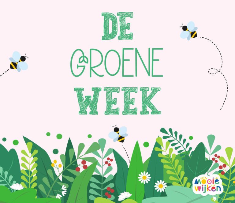Groene Week 2026