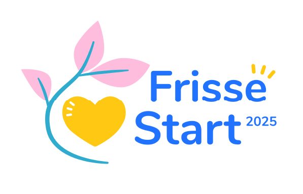 Frisse Start is afgerond!