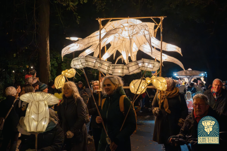 Meld je aan voor de Sunnemeerten Parade