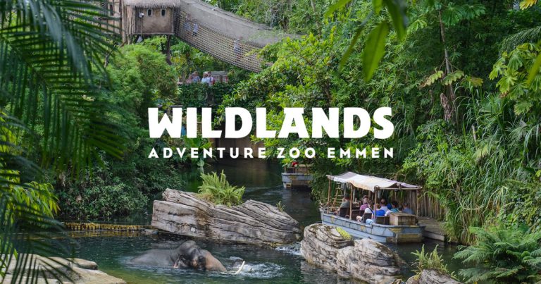 Dagje Wildlands