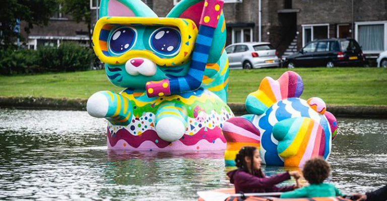 Zomerprogramma foto’s