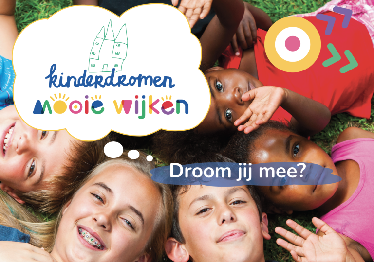 Droom jij mee?