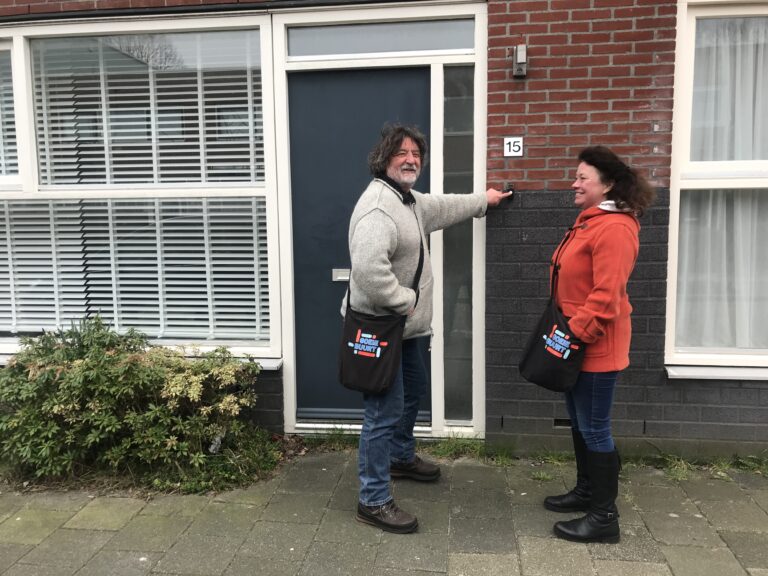 Kom jij werken bij GoeieBuurt?!