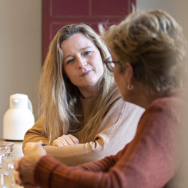 Word gastvrouw/ -heer bij Stichting Hamelhuys