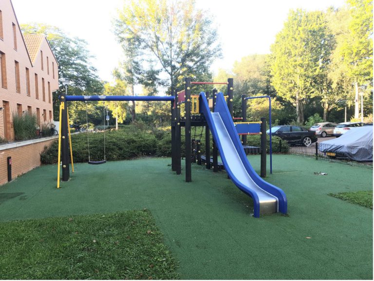 Schommel Agnetapark