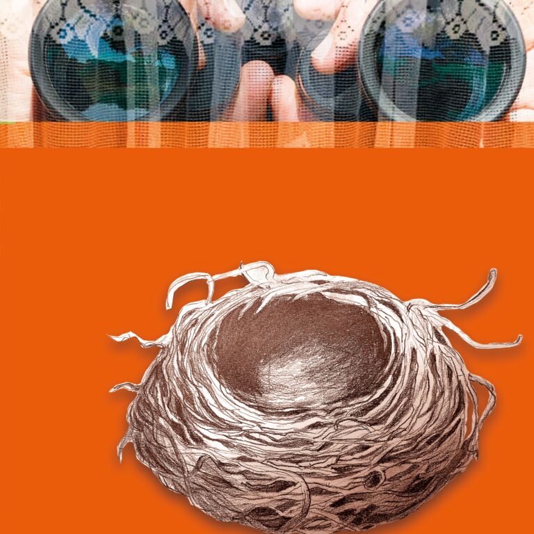 Nest Theater – Try out (alleen voor bewoners)