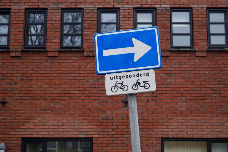 Verkeersveiligheid