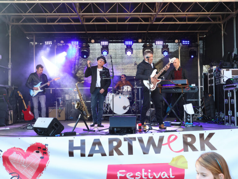 HARTWERK FESTIVAL