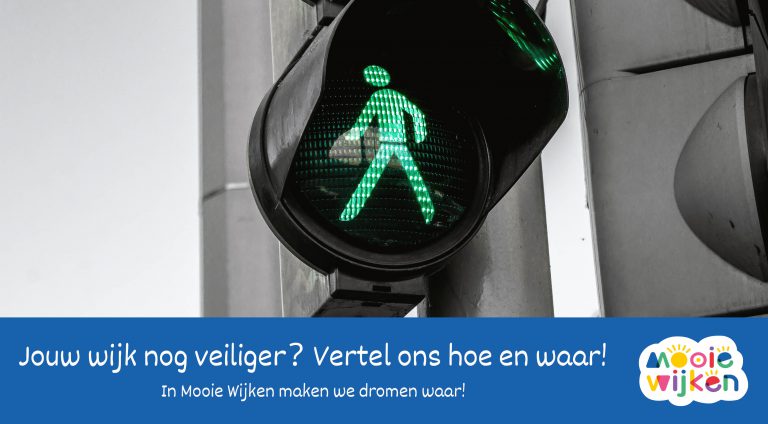 Verkeerswandelingen Indische Buurt