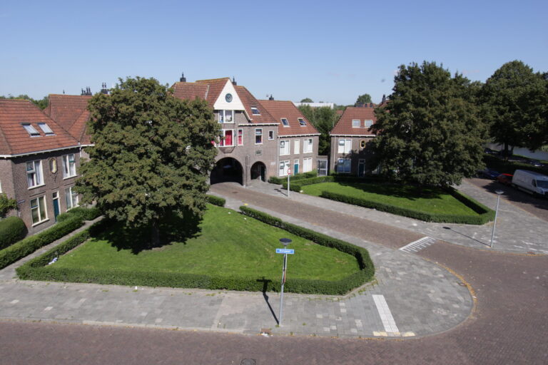 De Hoogte opgenomen in aanpak ‘Noordwest aardgasvrij’ 