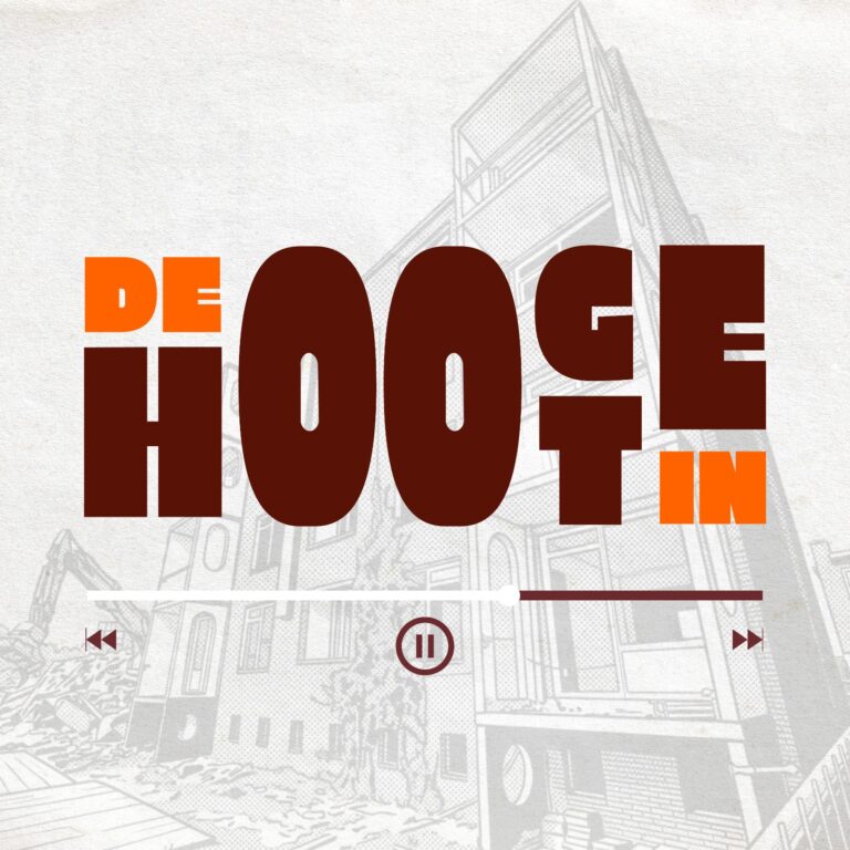 Podcast: De Hoogte in