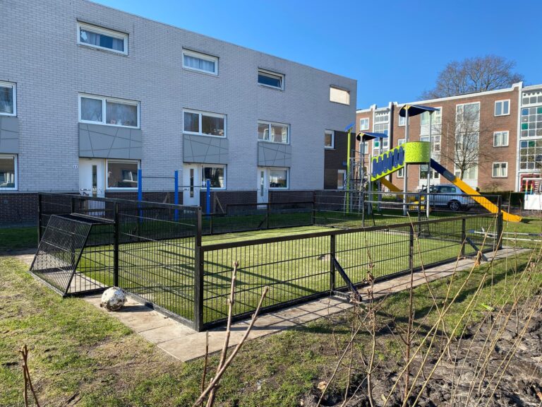 Spelen en scoren in de nieuwe pannakooi!